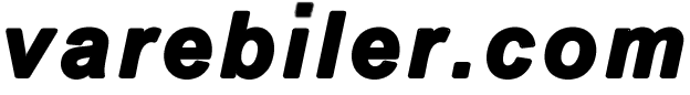 Varebiler.com logo